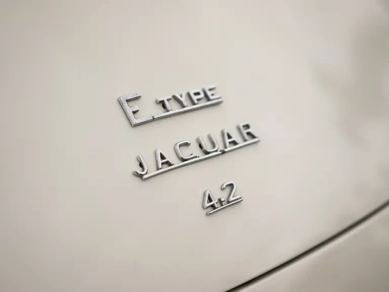 1970 Jaguar E-Type Series 2 - Image 7 of 24