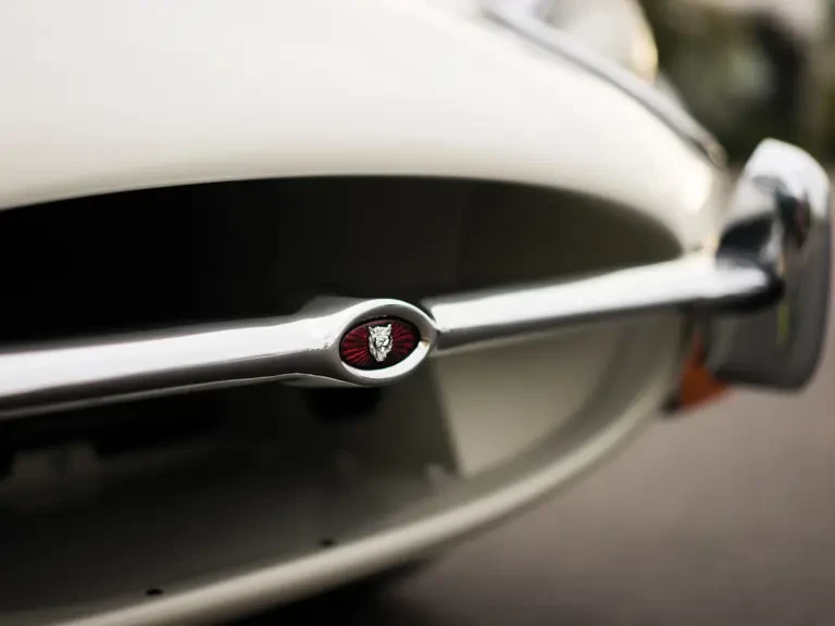 1970 Jaguar E-Type Series 2 - Image 8 of 24