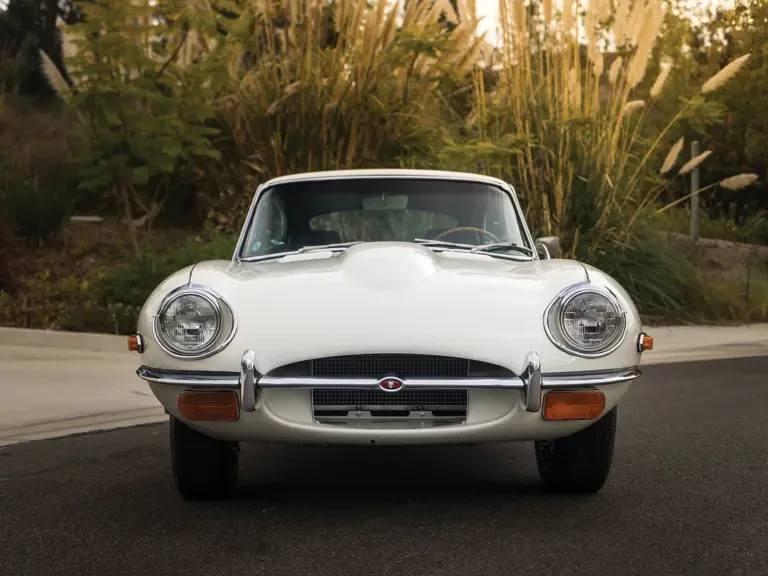 1970 Jaguar E-Type Series 2 - Image 19 of 24
