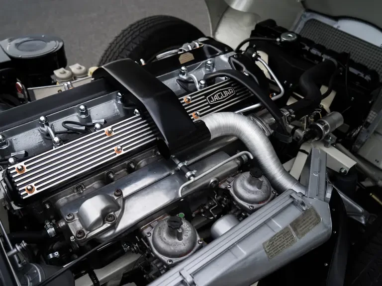 1970 Jaguar E-Type Series 2 - Image 4 of 24