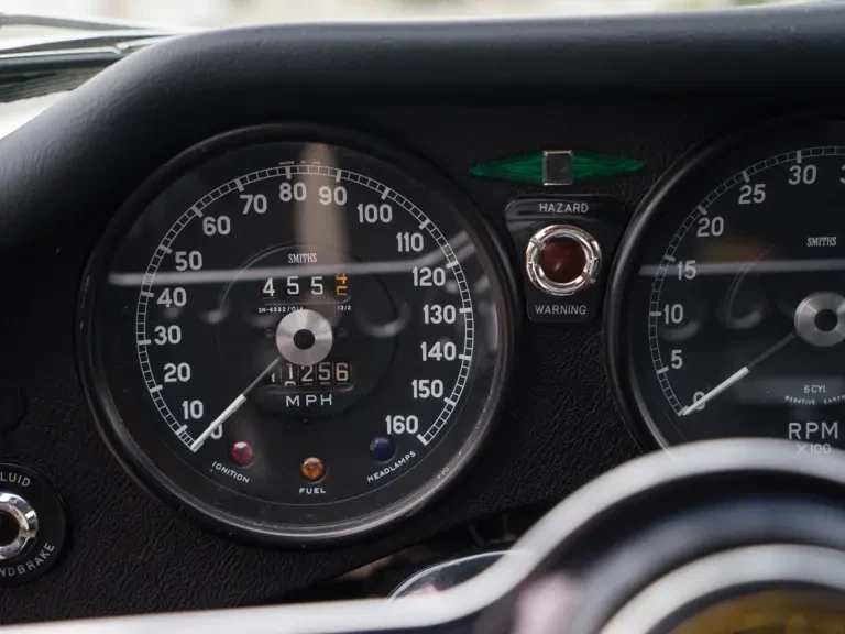 1970 Jaguar E-Type Series 2 - Image 12 of 24