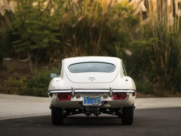 1970 Jaguar E-Type Series 2 - Image 20 of 24