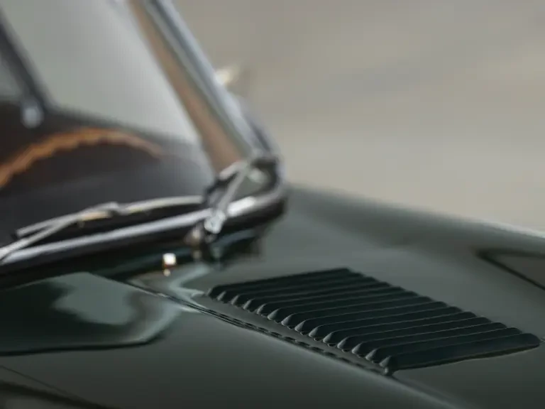 1970 Jaguar E-Type Series 2 - Image 21 of 31