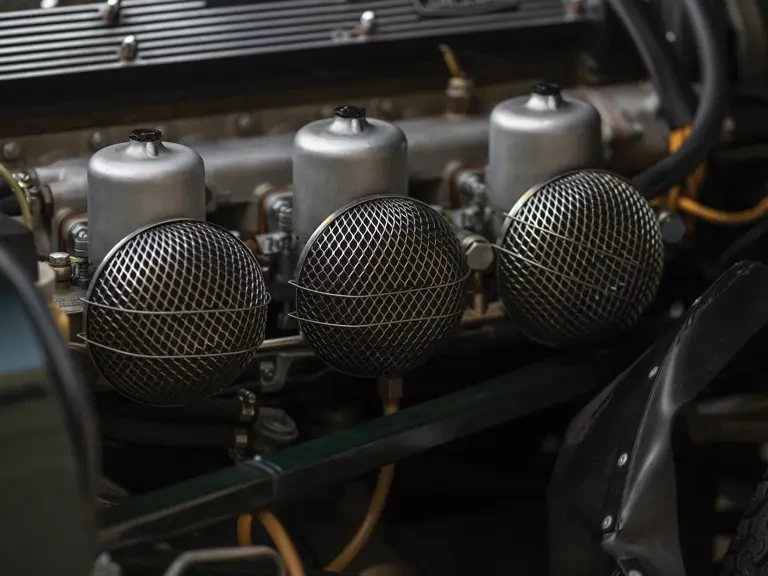 1970 Jaguar E-Type Series 2 - Image 29 of 31