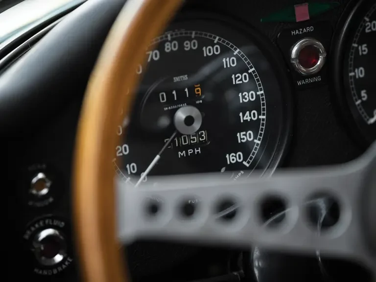 1970 Jaguar E-Type Series 2 - Image 12 of 31