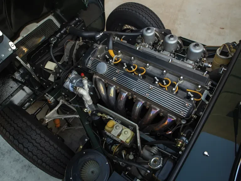 1970 Jaguar E-Type Series 2 - Image 28 of 31