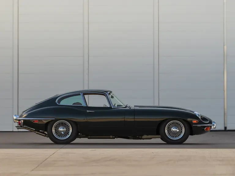 1970 Jaguar E-Type Series 2 - Image 6 of 31