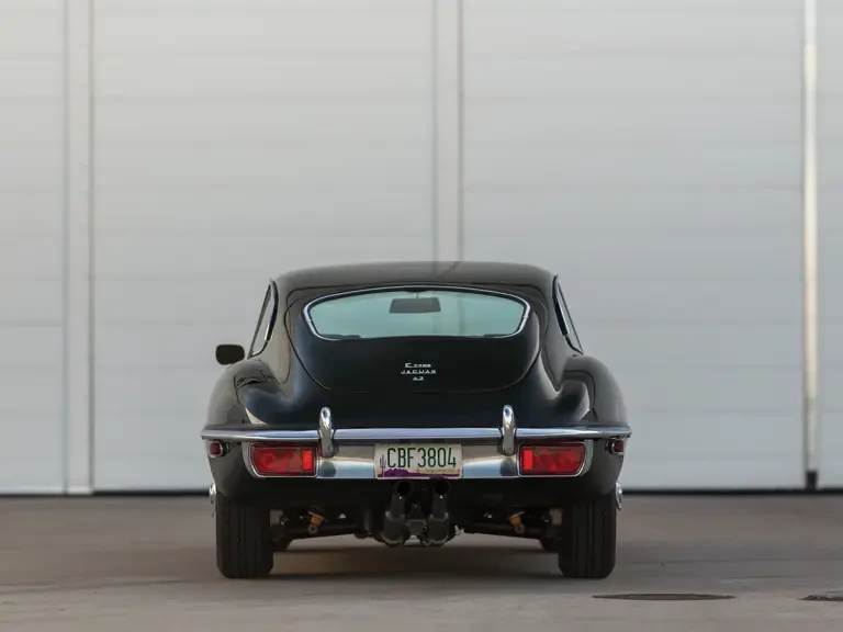 1970 Jaguar E-Type Series 2 - Image 10 of 31