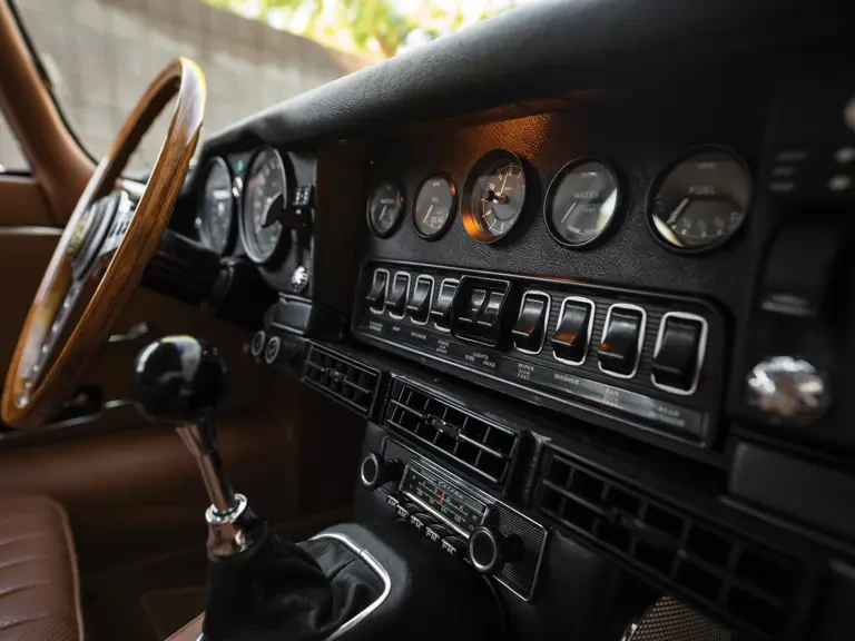 1970 Jaguar E-Type Series 2 - Image 13 of 31