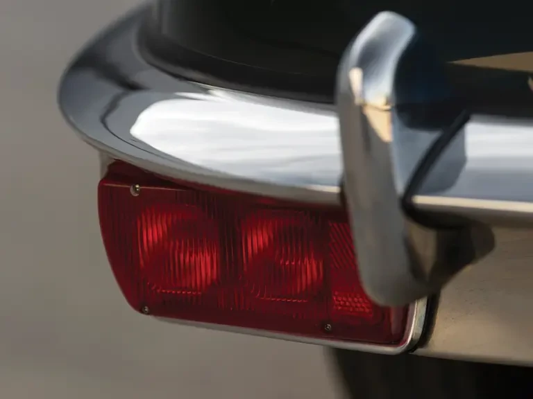 1970 Jaguar E-Type Series 2 - Image 18 of 31