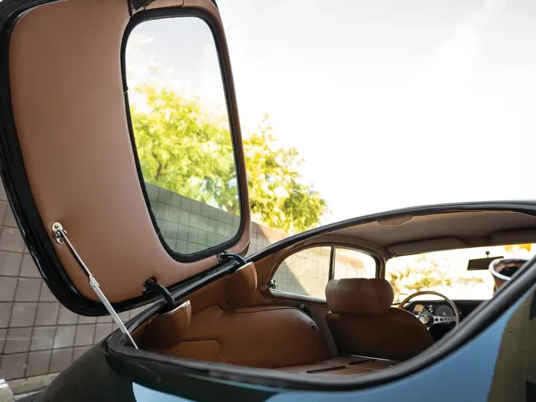 1970 Jaguar E-Type Series 2 - Image 16 of 31
