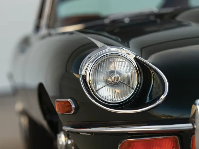 1970 Jaguar E-Type Series 2 - Image 17 of 31