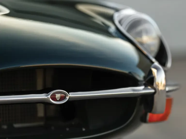 1970 Jaguar E-Type Series 2 - Image 7 of 31