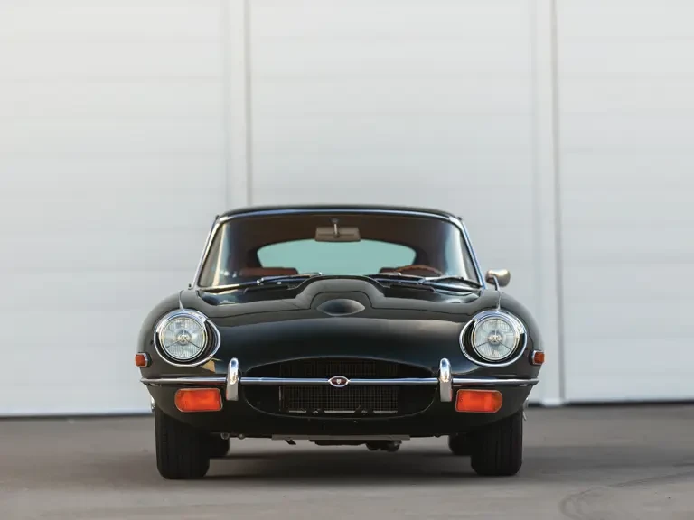 1970 Jaguar E-Type Series 2 - Image 9 of 31