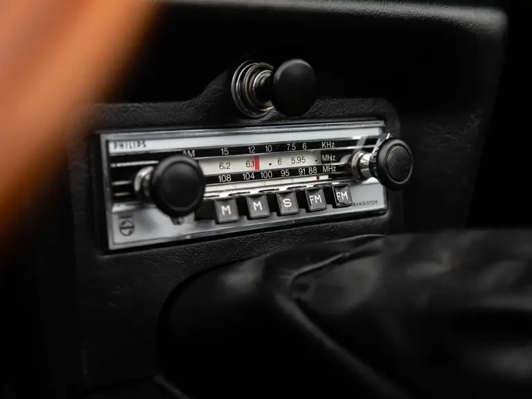 1970 Jaguar E-Type Series 2 - Image 12 of 31