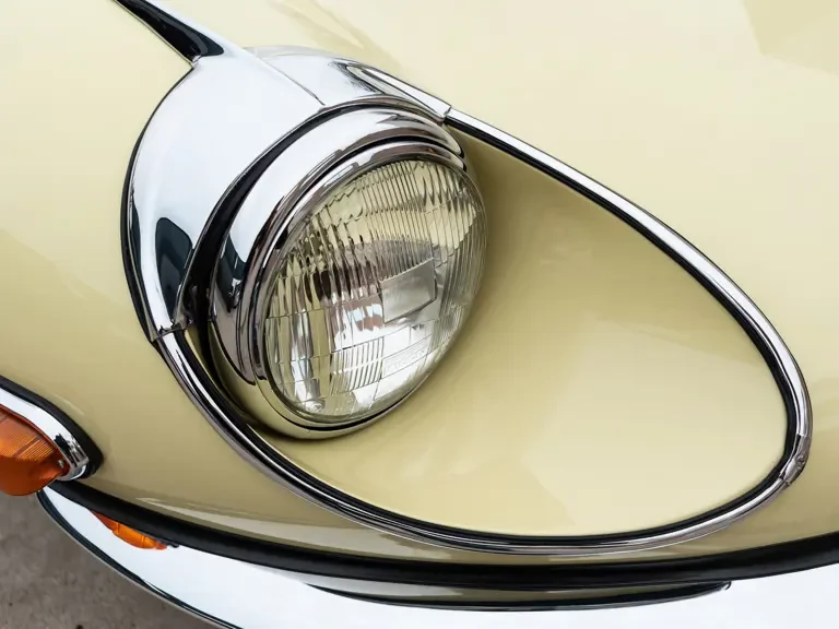1970 Jaguar E-Type Series 2 - Image 21 of 31