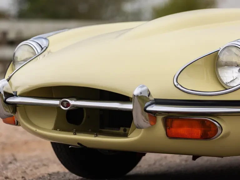 1970 Jaguar E-Type Series 2 - Image 7 of 31