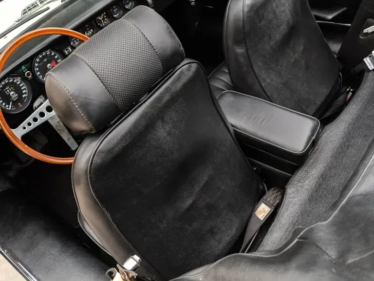 1970 Jaguar E-Type Series 2 - Image 14 of 31
