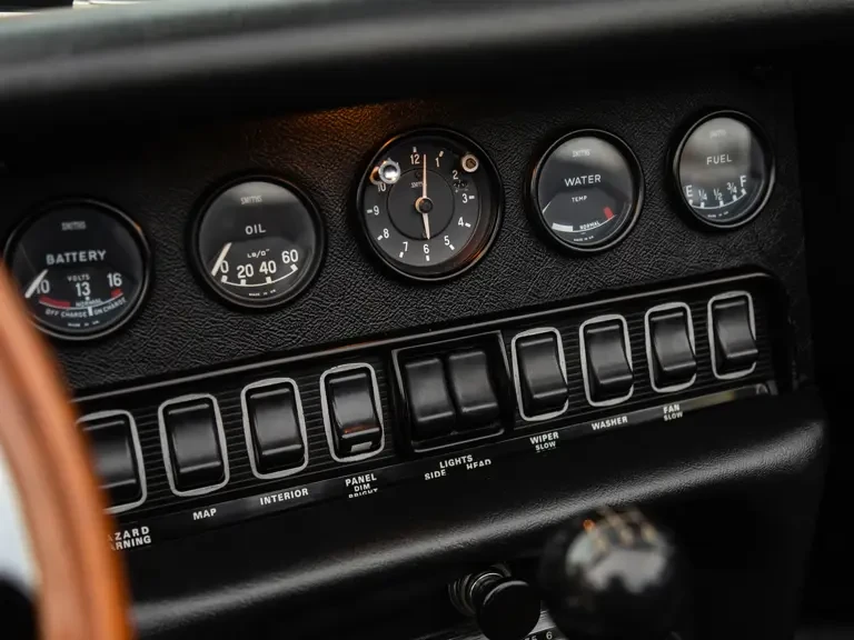 1970 Jaguar E-Type Series 2 - Image 11 of 31