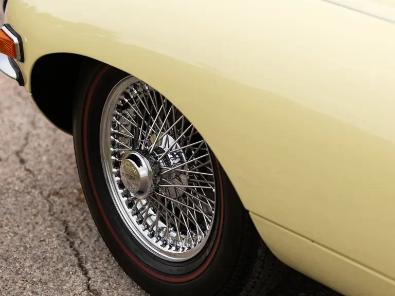 1970 Jaguar E-Type Series 2 - Image 23 of 31