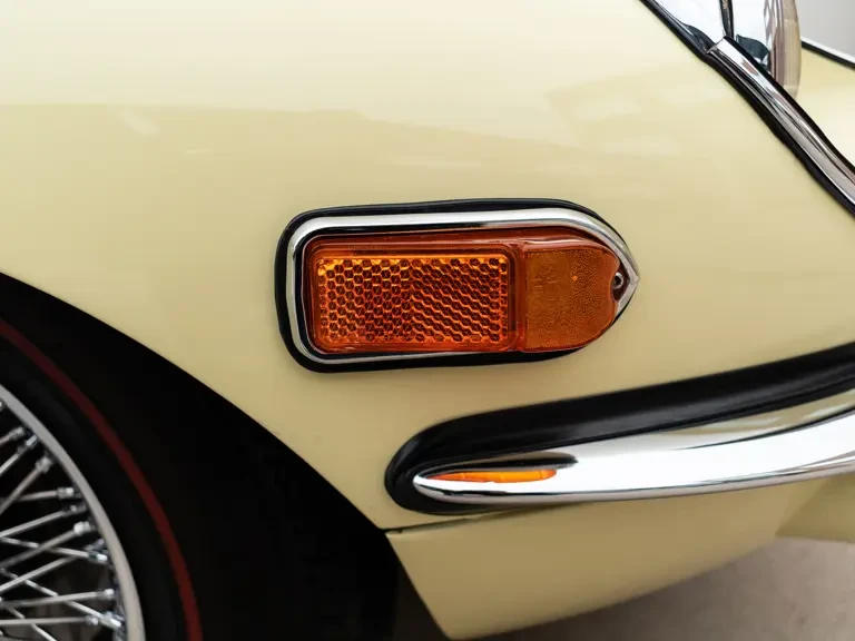 1970 Jaguar E-Type Series 2 - Image 22 of 31