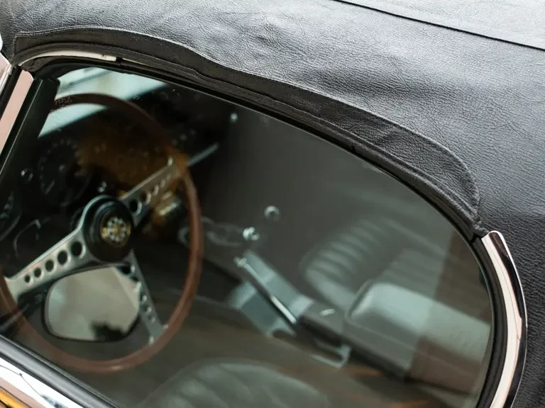 1970 Jaguar E-Type Series 2 - Image 27 of 31