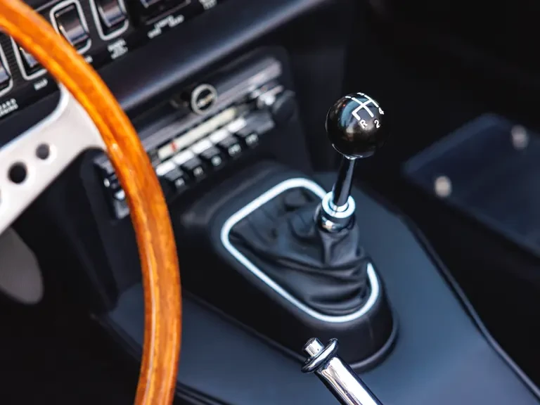 1970 Jaguar E-Type Series 2 - Image 22 of 31
