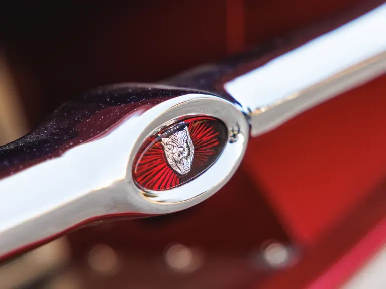 1970 Jaguar E-Type Series 2 - Image 7 of 31