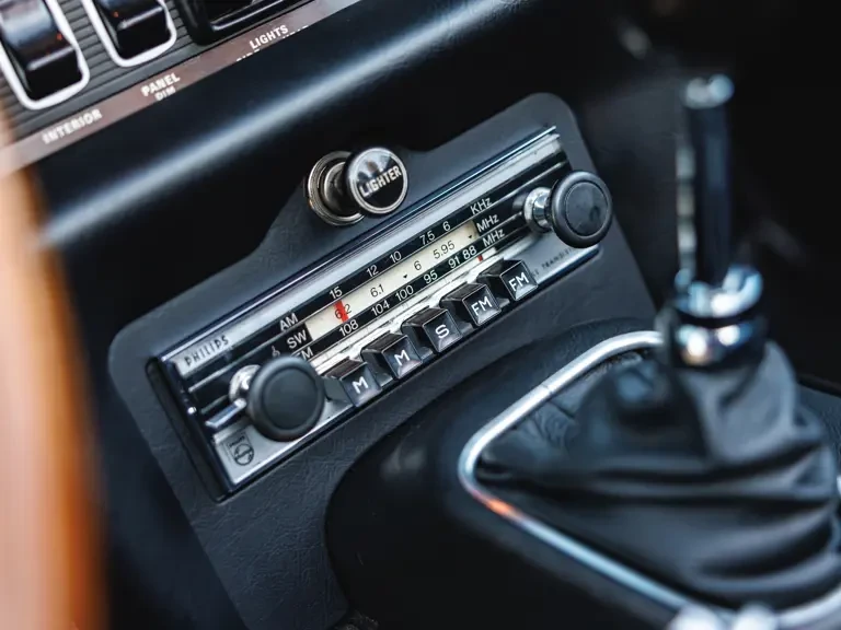 1970 Jaguar E-Type Series 2 - Image 21 of 31