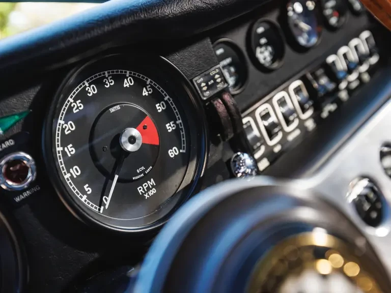 1970 Jaguar E-Type Series 2 - Image 18 of 31
