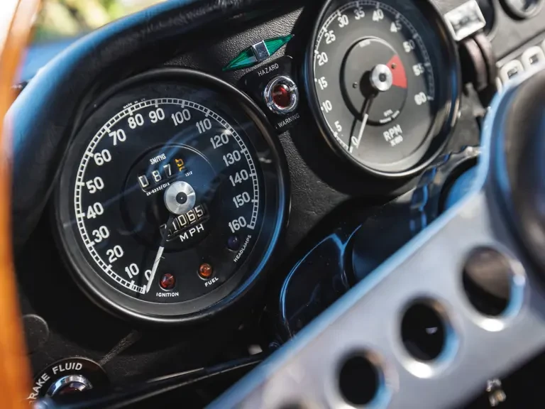 1970 Jaguar E-Type Series 2 - Image 17 of 31
