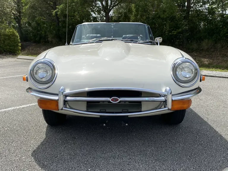 1970 Jaguar E-Type Series 2 - Image 9 of 31