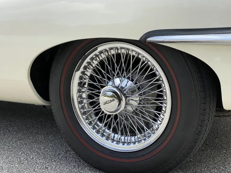 1970 Jaguar E-Type Series 2 - Image 31 of 31