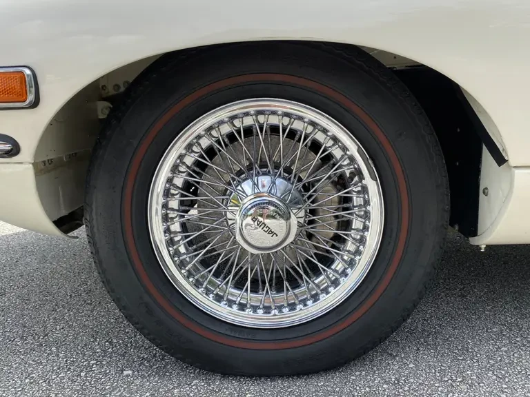 1970 Jaguar E-Type Series 2 - Image 30 of 31