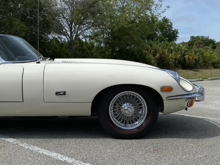 1970 Jaguar E-Type Series 2 - Image 25 of 31