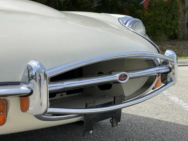 1970 Jaguar E-Type Series 2 - Image 23 of 31