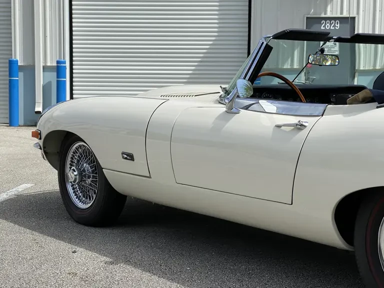1970 Jaguar E-Type Series 2 - Image 26 of 31