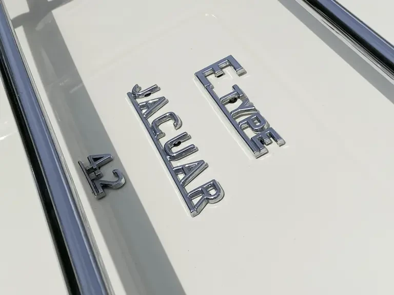 1970 Jaguar E-Type Series 2 - Image 7 of 31