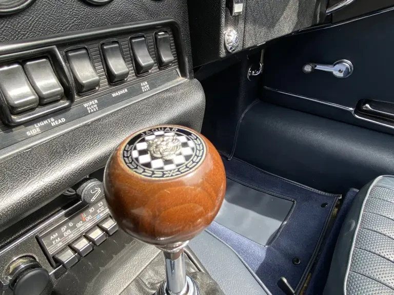 1970 Jaguar E-Type Series 2 - Image 16 of 31