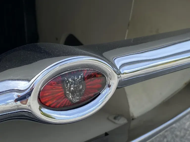 1970 Jaguar E-Type Series 2 - Image 24 of 31