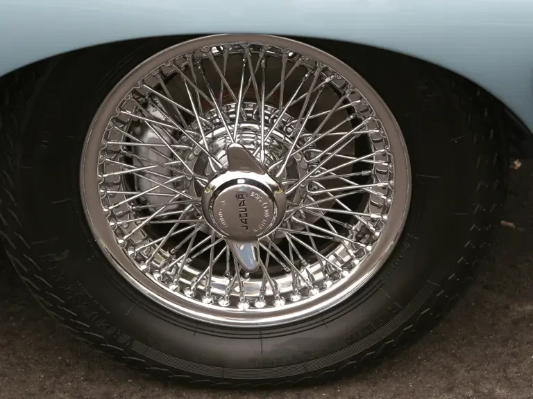 1970 Jaguar E-Type Series 2 - Image 7 of 12