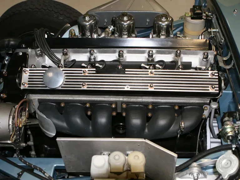 1970 Jaguar E-Type Series 2 - Image 11 of 12