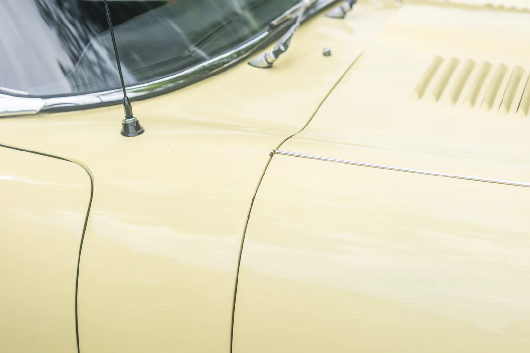 1970 Jaguar E-Type Series 2 - Image 12 of 31