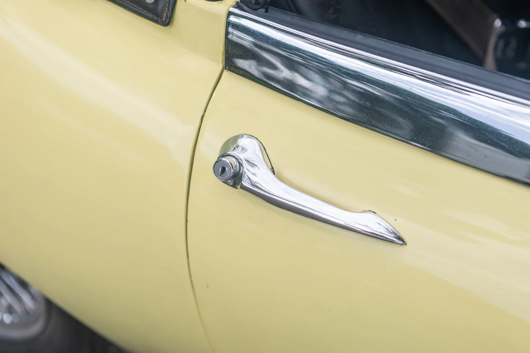 1970 Jaguar E-Type Series 2 - Image 13 of 31