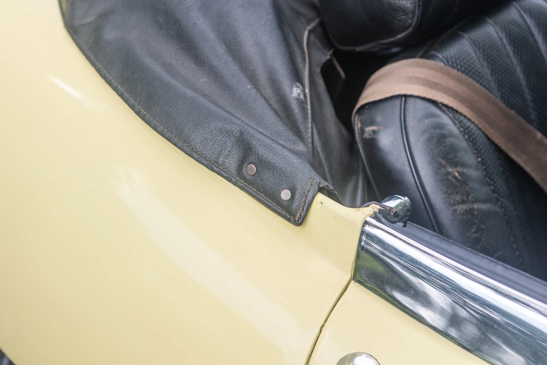 1970 Jaguar E-Type Series 2 - Image 15 of 31