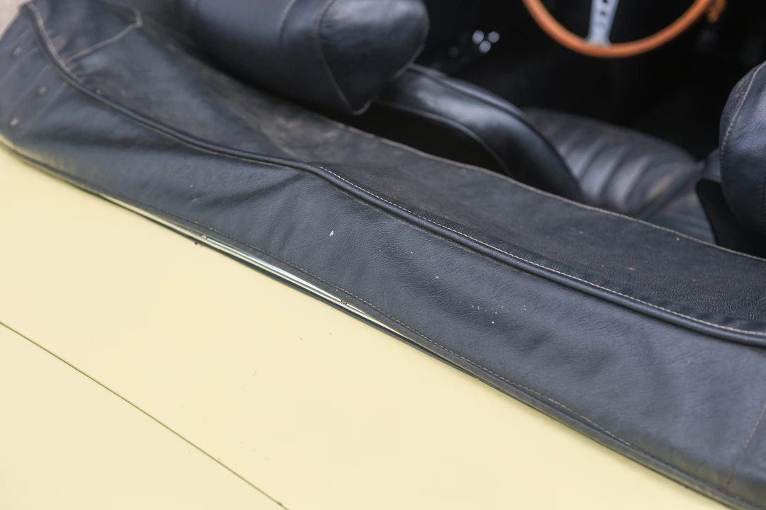 1970 Jaguar E-Type Series 2 - Image 17 of 31