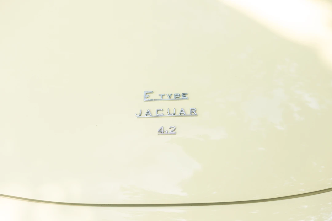 1970 Jaguar E-Type Series 2 - Image 20 of 31