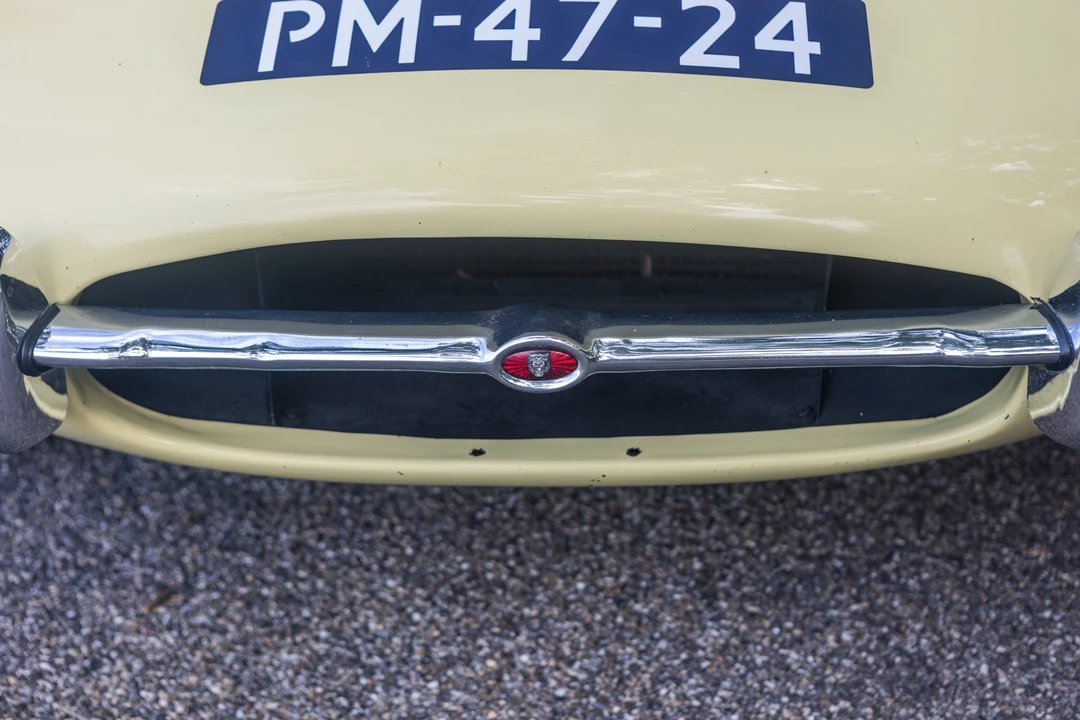 1970 Jaguar E-Type Series 2 - Image 21 of 31