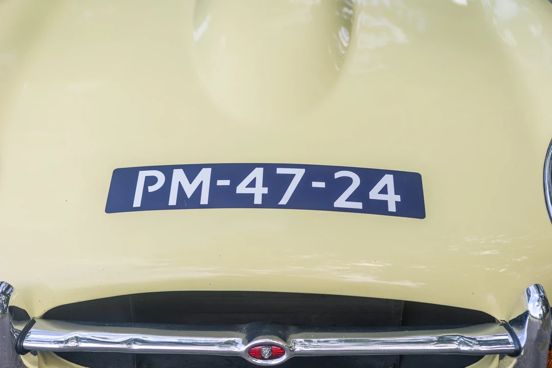 1970 Jaguar E-Type Series 2 - Image 22 of 31