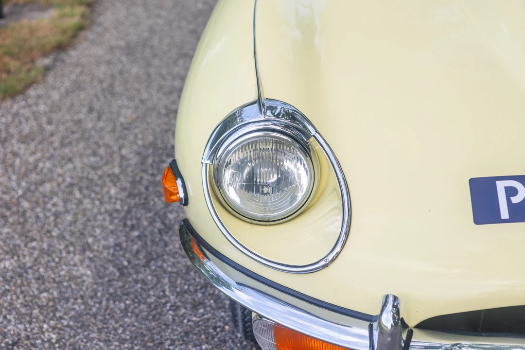 1970 Jaguar E-Type Series 2 - Image 23 of 31